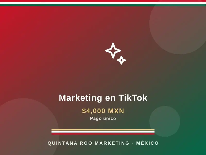 Marketing en TikTok